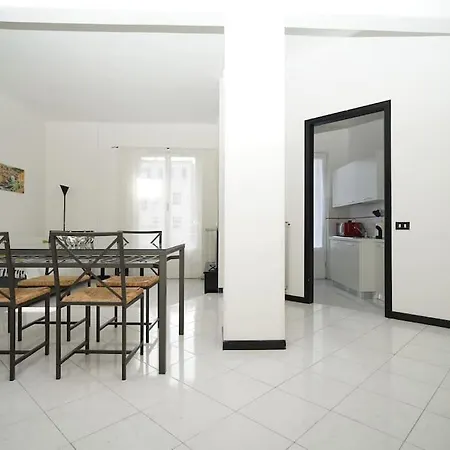 Riomaggiore Apartment La Spezia
