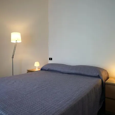 Apartment Riomaggiore