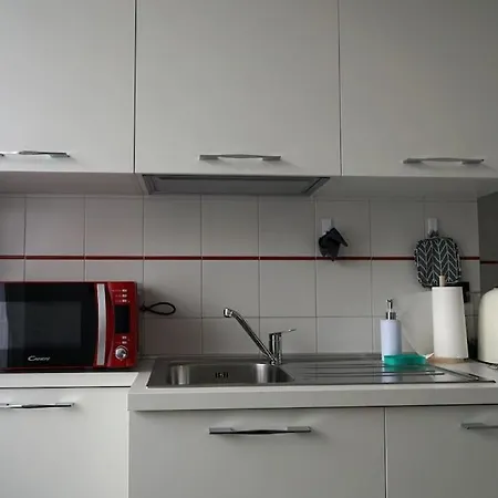 Apartment Riomaggiore