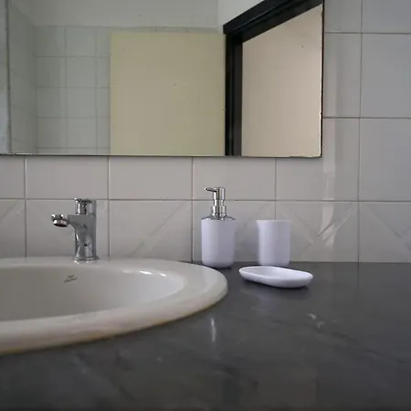 Riomaggiore Apartment *