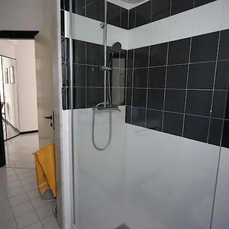 Riomaggiore Apartment