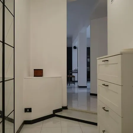 Apartment Riomaggiore *