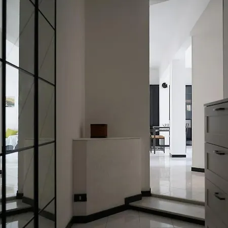 Riomaggiore Apartment *