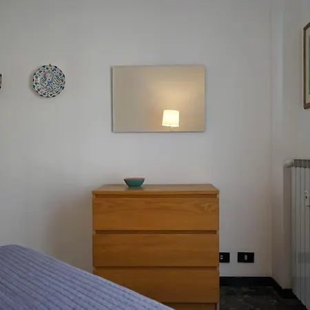 Apartment Riomaggiore