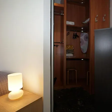 Apartment Riomaggiore *