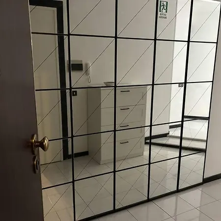 Apartment Riomaggiore