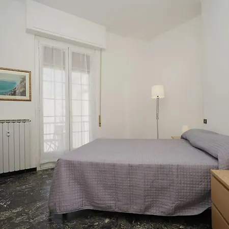 Apartment Riomaggiore