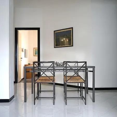 Apartment Riomaggiore La Spezia